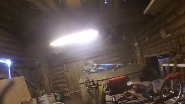 пропольник ручной