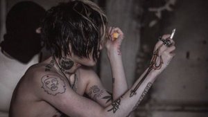 Джизус - Ван Гог (remix by me)