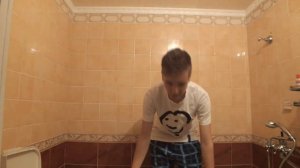 Тазик Воды и DANKAR (Вызов FlackJK, EeOneGuy, FrosT) #ICEBUCKETCHALLENGE