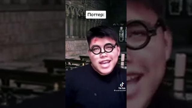 /Tiktok/Видео/🎆Гарри Поттер 🎆/@azabraza2001/ смотреть онлайн