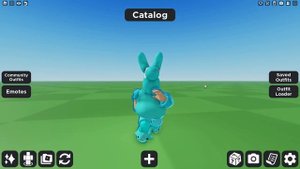 Я СТАЛ монстром CYAN MASTER в игре РАДУЖНЫЕ ДРУЗЬЯ 2 роблокс. КАК стать ГОЛУБЫМ в Rainbow Friends 2