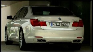 BMW 760 Li
