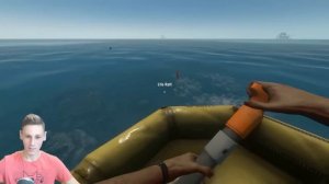 ПАРАНОРМАЛЬНЫЙ ОСТРОВ ♦ Stranded Deep #6