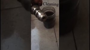 HOW TO CLEAN VANOS SOLENOID ON BMW E90 _ dont make the mistake