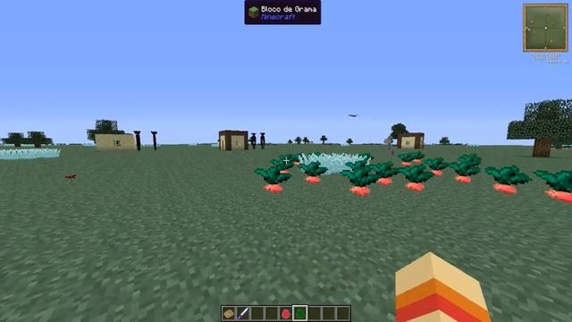 MINECRAFT 1.5.2: Modpack 1 - 96 Mods смотреть онлайн