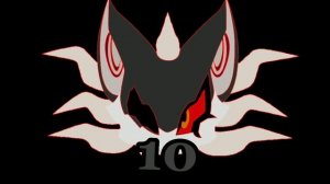 (Multiplate/Sonic/COLLAB) Collab song Infinity (Sonic Forces)