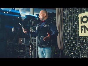 НЕпоэт Ломовой. Вечеринка «Big Stand Up. Летний микс»