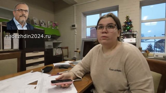 Россия. Сбор подписей за Надеждина в Обнинске. смотреть онлайн