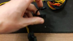 Какой блок питания выбрать?  CHIEFTEC GPC-700S 700 ATX