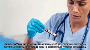 Повышенный уровень тромбоцитов в крови у ребенка