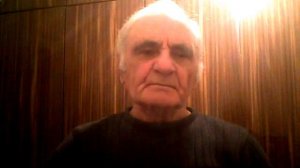 Вскрыла жилы.М.Цветаева.Читает А.Пир-Будагян.