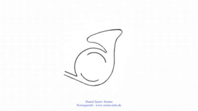 Daniel Speer Sonata смотреть онлайн