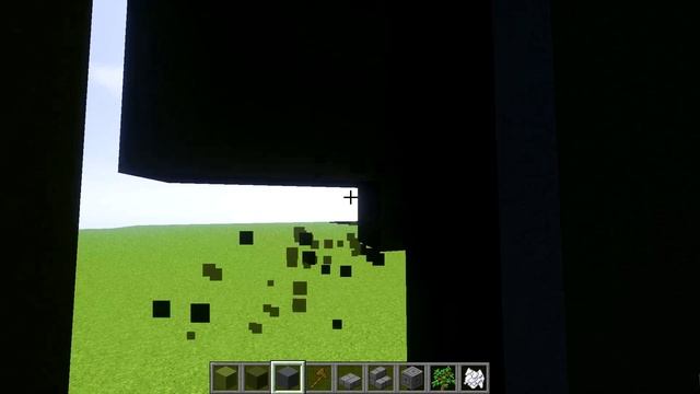 Как построить лобби / спавн с порталами для сервера в minecraft - майнкрафт туториал смотреть онлайн