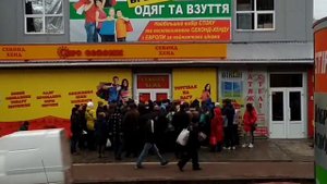 СЕКОНД ХЕНД - ЖИРНЫЙ ЗАВОЗ. Брендовые вещи