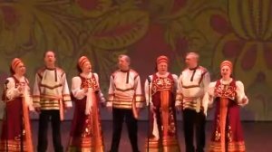 15   Калина   русская дивчина