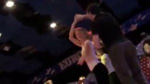Euro Dance Festival Trailer 2010 (english version)
