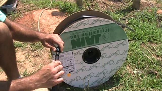 Garden Irrigation T-tape Followup & Where I Stand смотреть онлайн