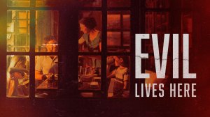 Здесь живёт зло - 2 сезон 2 серия / Evil Lives Here (озвучка Jaskier)