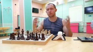 Кузнецов М В  Шахматы  Часы, правила ФИДЕ  22 10 2020