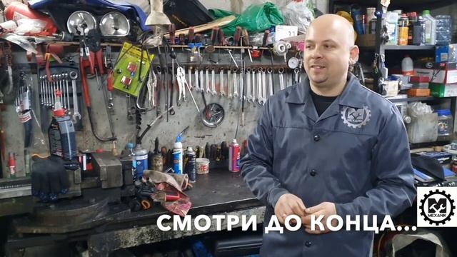 Почему плавают обороты двигателя? Как устранить проблемы холостого хода смотреть онлайн