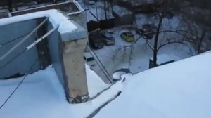 Как работает саморегулирующий кабель. Россия.