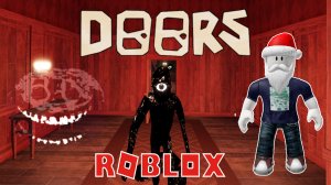 Роблокс Двери| Roblox Doors Let's Play #2