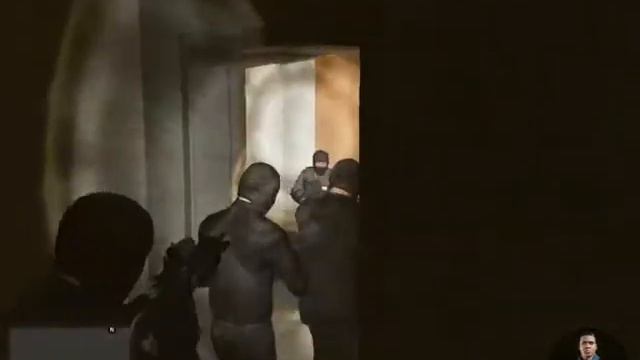 GTA 5 : Ограбление FIB смотреть онлайн