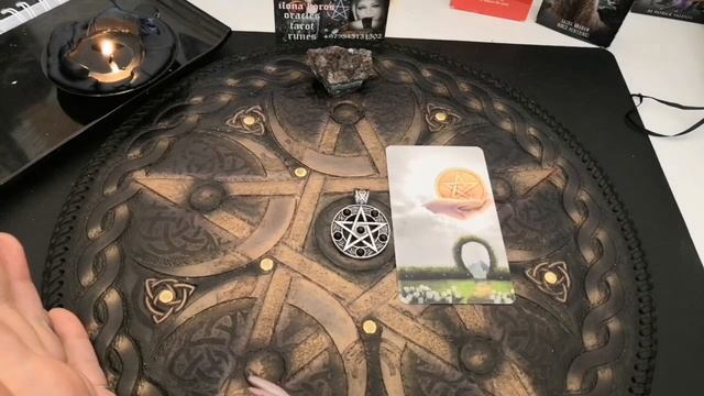 ♠️Ilona Koros♠️ СИМВОЛ *ПЕНТАГРАММА* смотреть онлайн