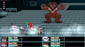 VIAL OF INFINITY - Episode #4 - Weight Gain/Inflation RPG