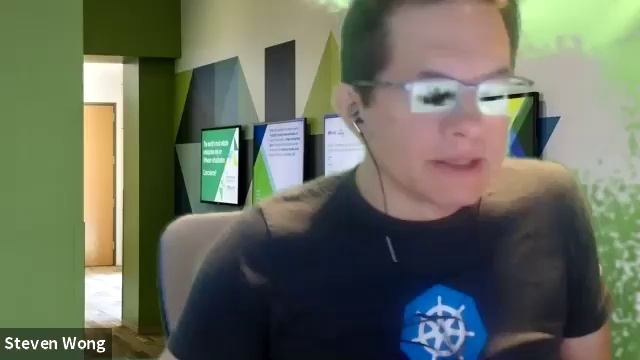 Kubernetes WG IoT Edge 20181012 смотреть онлайн