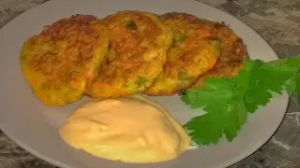 Кабачковые котлеты очень вкусные и нежные Овощные котлеты рецепт.