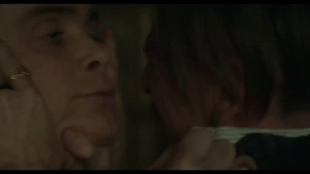 "у меня добрая душа...но руки самого Дьявола"-Артур Шелби смотреть онлайн