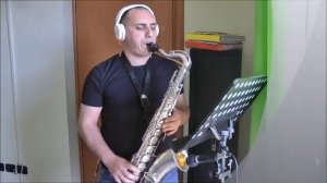 Songbird - kenny G Tenor Sax Weltklang