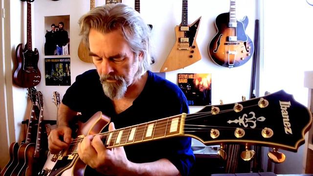 Soul Jazz Impro 😑🌻 смотреть онлайн