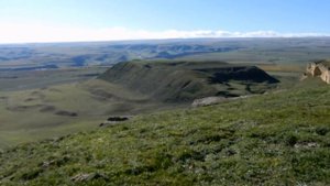 Рим гора  Учкекен