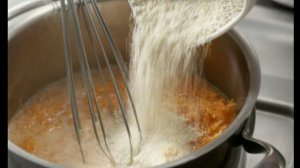 Морковная каша. Какую кашу варить ребенку.