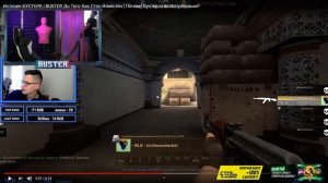 БУСТЕР СМОТРИТ BUSTER До Того Как Стал Известен! История БУСТЕРА! БИОГРАФИЯ БУСТЕРА! ПРОШЛОЕ БУСТЕР