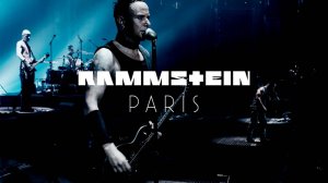 Rammstein- Paris! (2017)