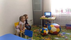 Развивающие занятия для детей 2-3 года
