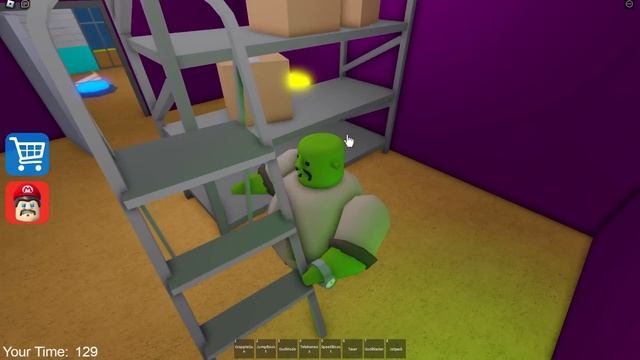 NEW UPDATE! PAW PATROL BARRY'S FAMILY NEEDS HELP! FULL GAME #obby #Roblox смотреть онлайн