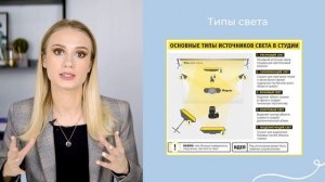 РАБОТА СО СВЕТОМ НА СЪЕМКЕ