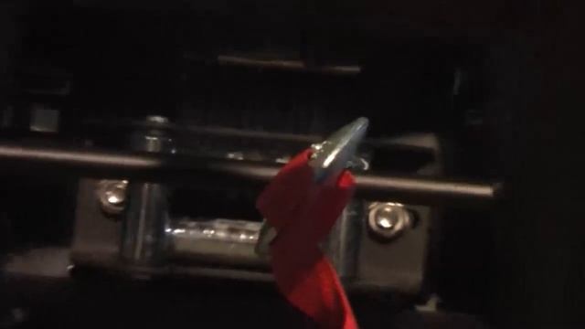 Инструкция по установке отвала ATVSTAR на квадроцикл смотреть онлайн