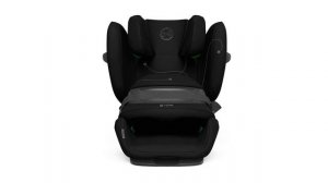 Детское автокресло Cybex Pallas G i-Size