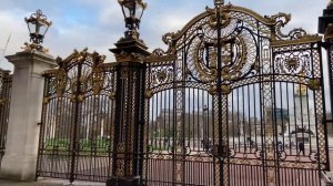 ПРОГУЛКА ПО ЛОНДОНУ | РИДЖЕНТС ПАРК | БУКИНГЕМСКИЙ ДВОРЕЦ | ЧЕЛСИ | БЕЙКЕР СТРИТ | BROMPTON CEMETER