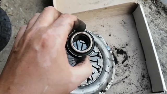 Замена сцепления х рей 1.8 робот стоимость смотреть онлайн