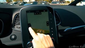 2020 Renault Grand SCENIC TCe 160