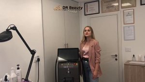 Удаление лазером волос - почему именно у нас? Лазер Soprano Titanium Dr Beauty