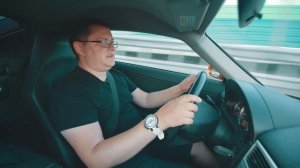 Chrysler Crossfire SRT-6 MSC Stage 3. 450+л.с. (0-100, Тест-Драйв, Обзор )