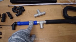 hcalory Sunster китайский автономный предпусковой подогреватель