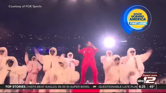 Good Morning San Antonio 6:00am : Feb 13, 2023 смотреть онлайн